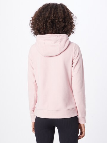 4F Sportief sweatshirt in Oranje