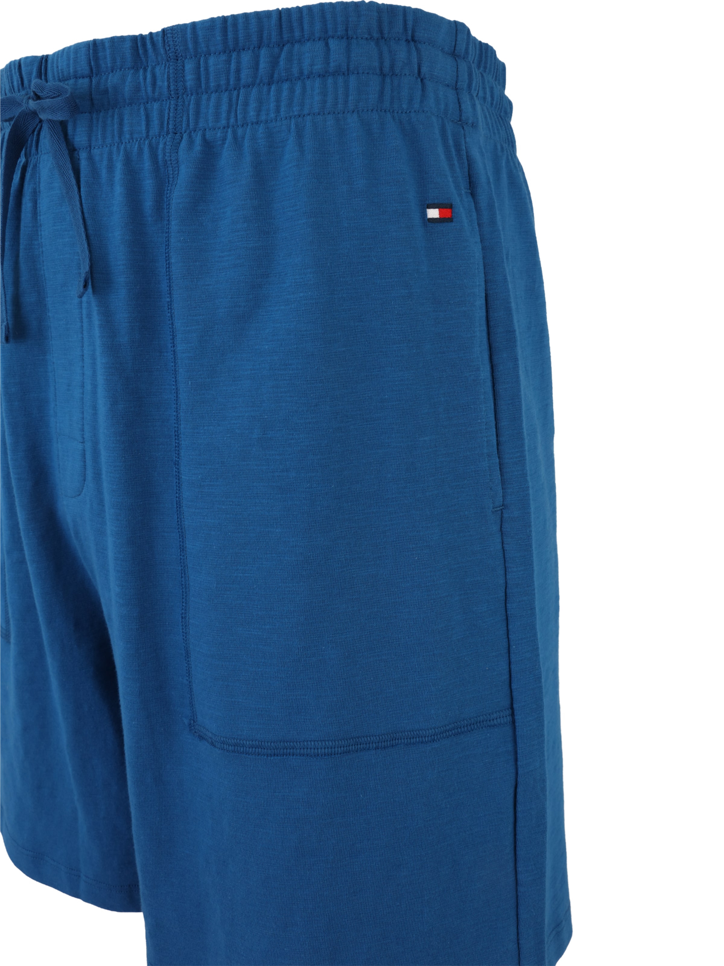 Tommy Hilfiger Underwear Pyjamahousut värissä sininen