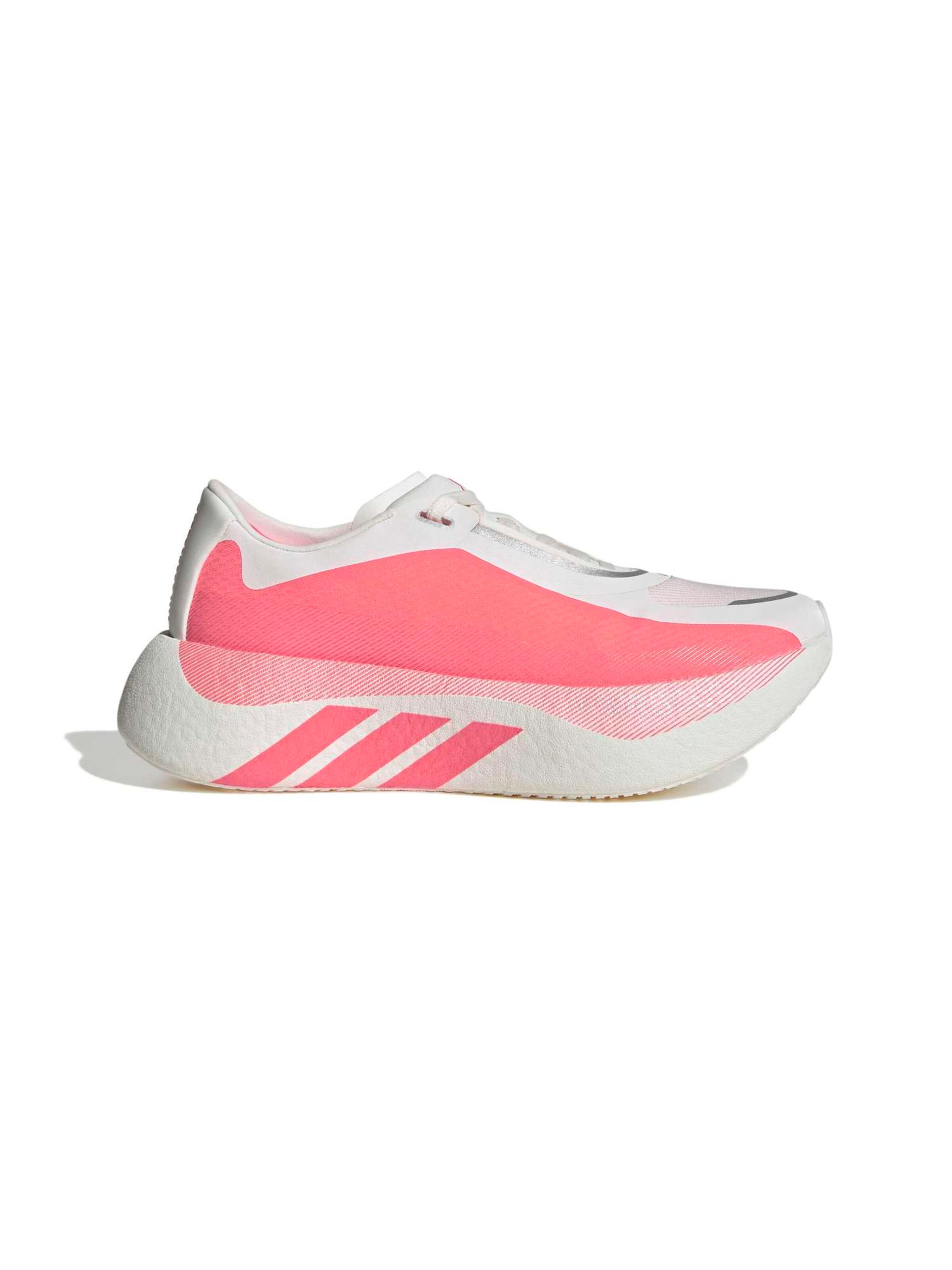 ADIDAS PERFORMANCE Running Shoes 'HYPERBOOST EDGE' in White