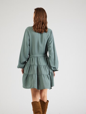 VERO MODA - Vestido 'VMJOSIE' en verde