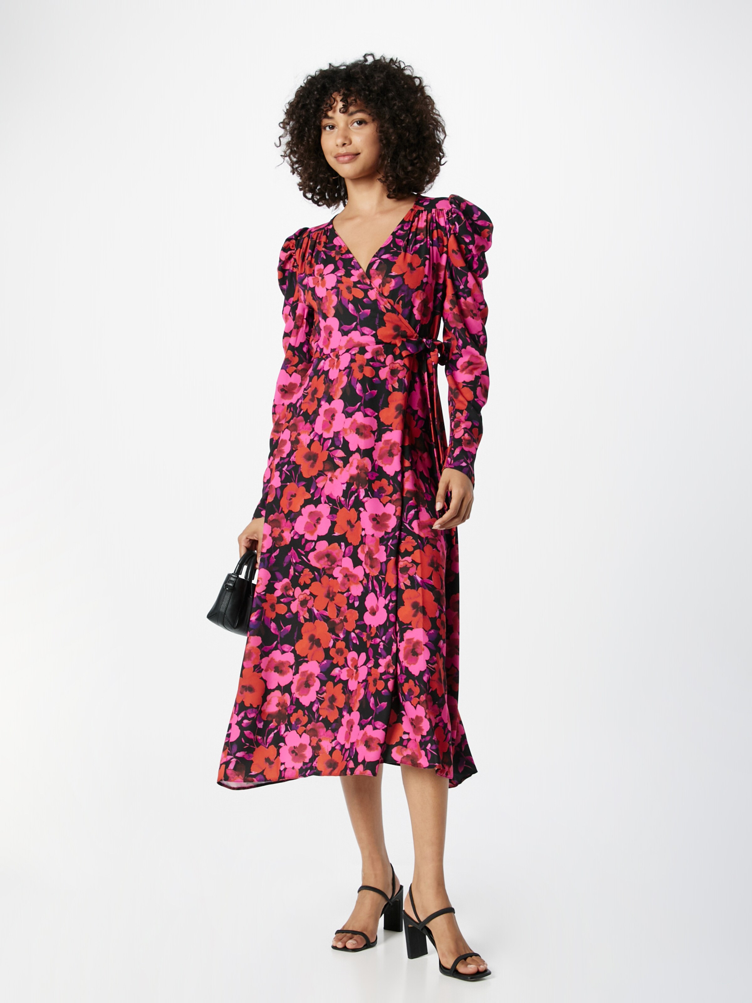 Descubre vestidos de noche largos y de punto online Comprar Online ABOUT YOU
