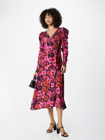 Dorothy Perkins Sukienka w kolorze fioletowy