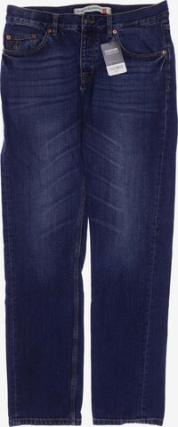 PEAK PERFORMANCE Jeans 33 in Blau: predná strana