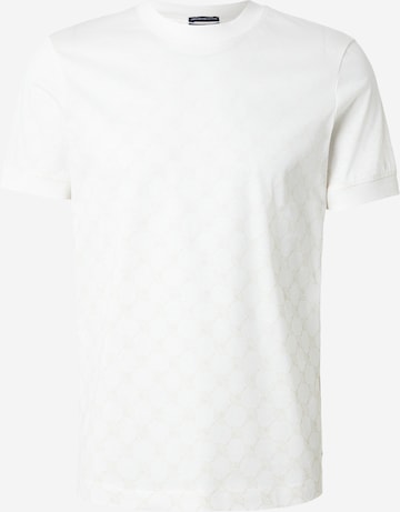 JOOP! T-Shirt 'Davison' in Beige: Vorderseite