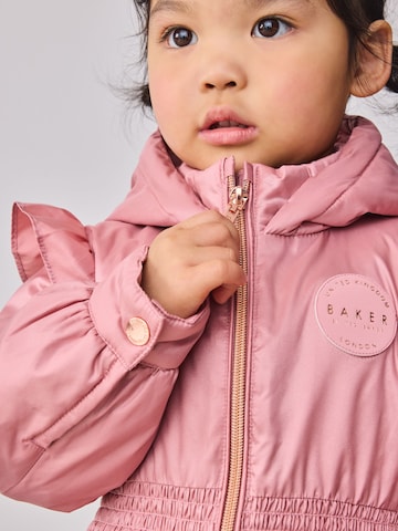 Baker by Ted Baker Mantel in Pink