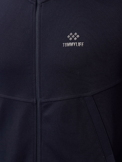 Tommy Life Sweat suit in M in Navy, Item view