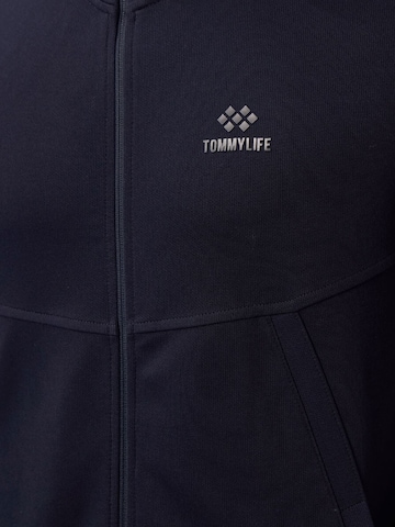 Tuta da jogging di Tommy Life in blu