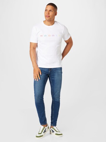 ESPRIT T-Shirt in Weiß