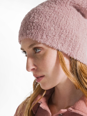 DEHA Hat in Pink