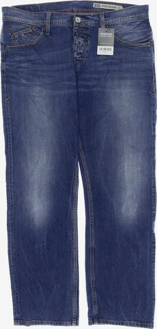 Tommy Jeans Jeans 36 in Blau: predná strana
