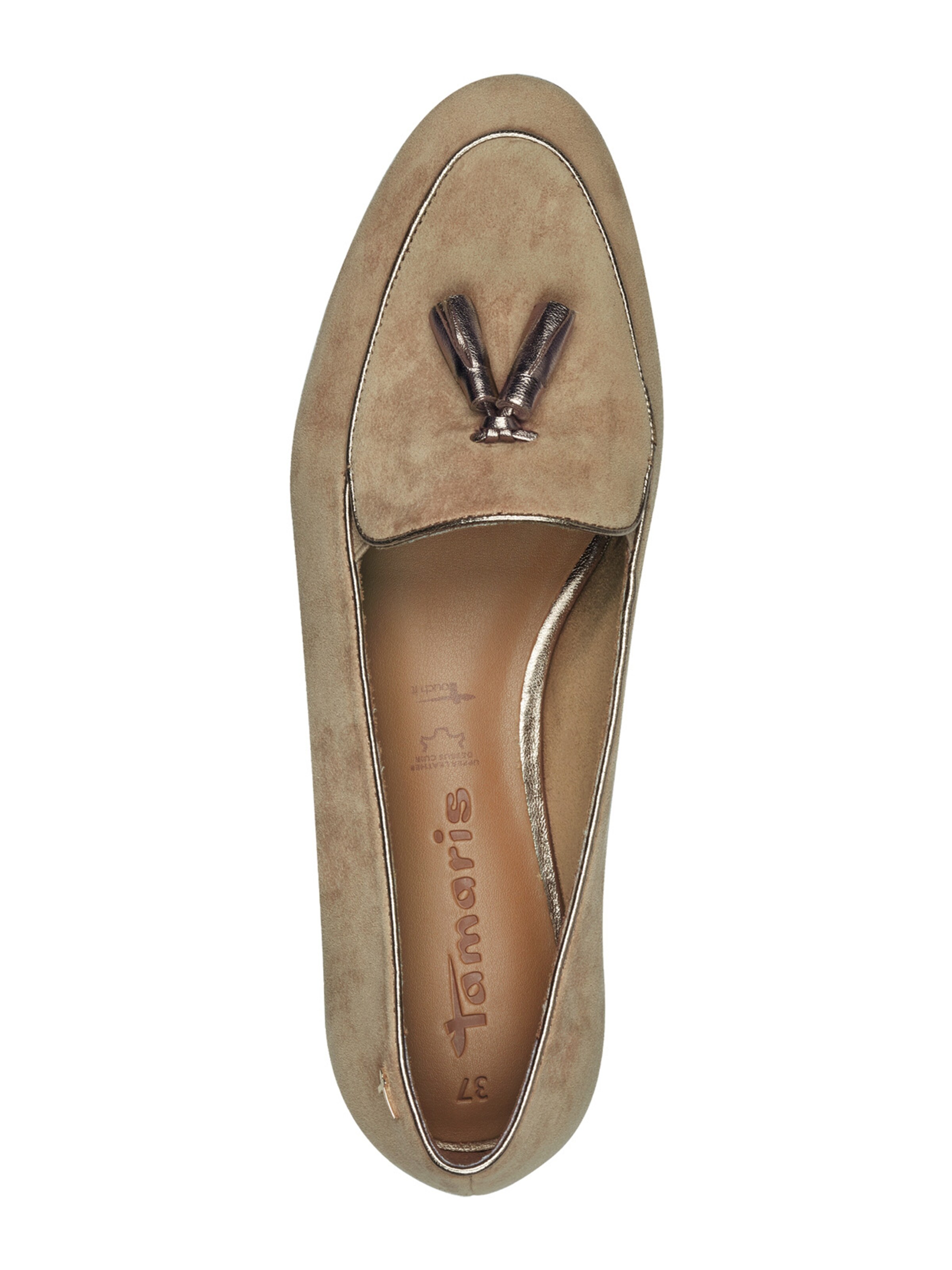 bēšs Tamaris Iešļūcenes