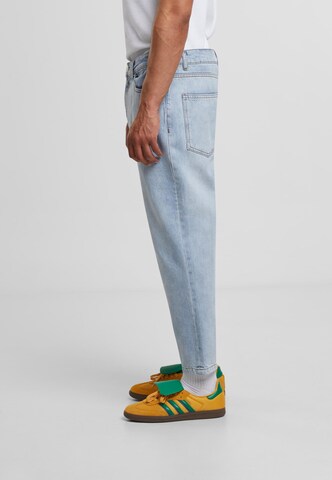 2Y Premium Loose fit Jeans in Blue