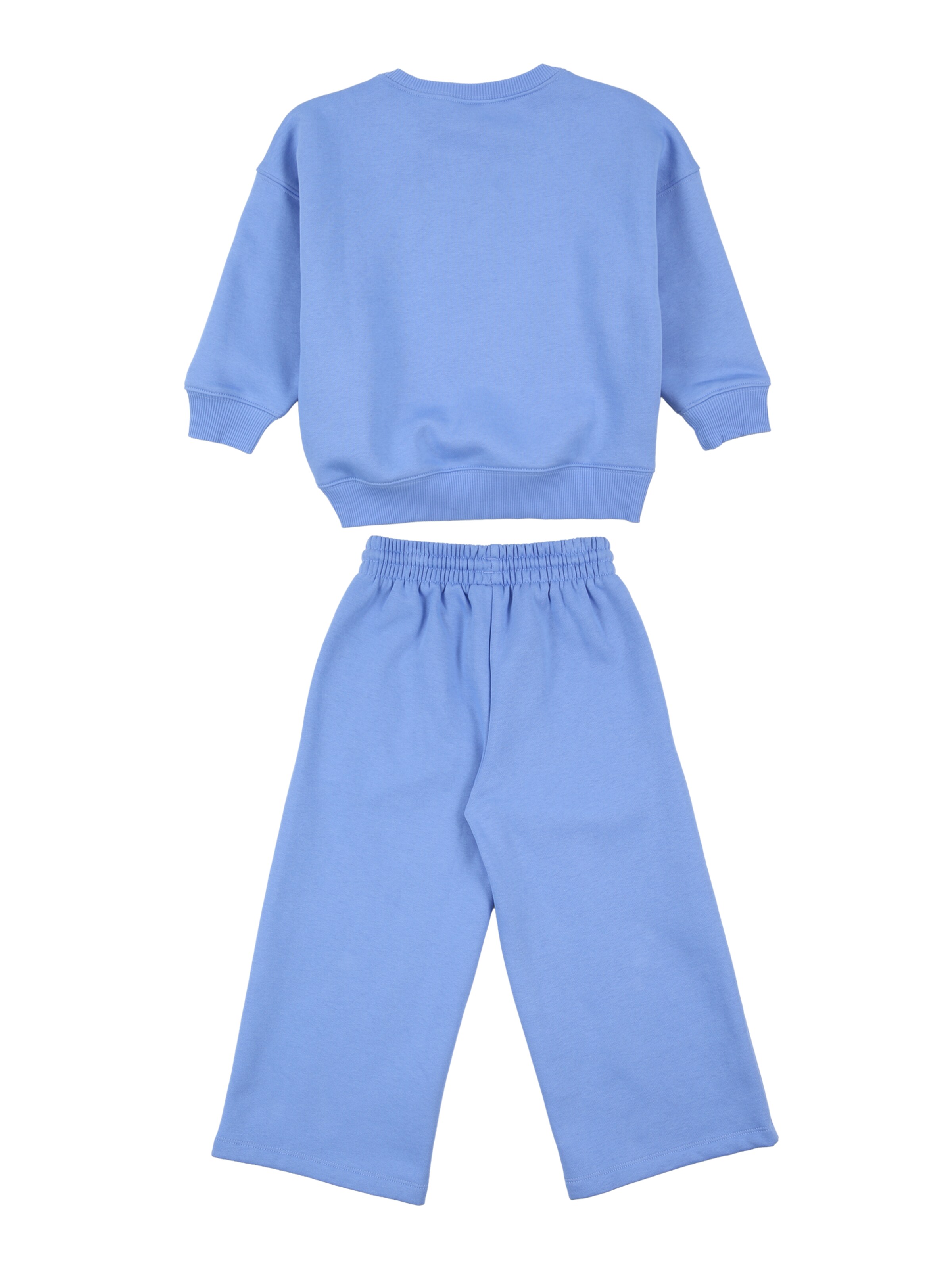 ADIDAS ORIGINALS Trenirka za tek | modra barva