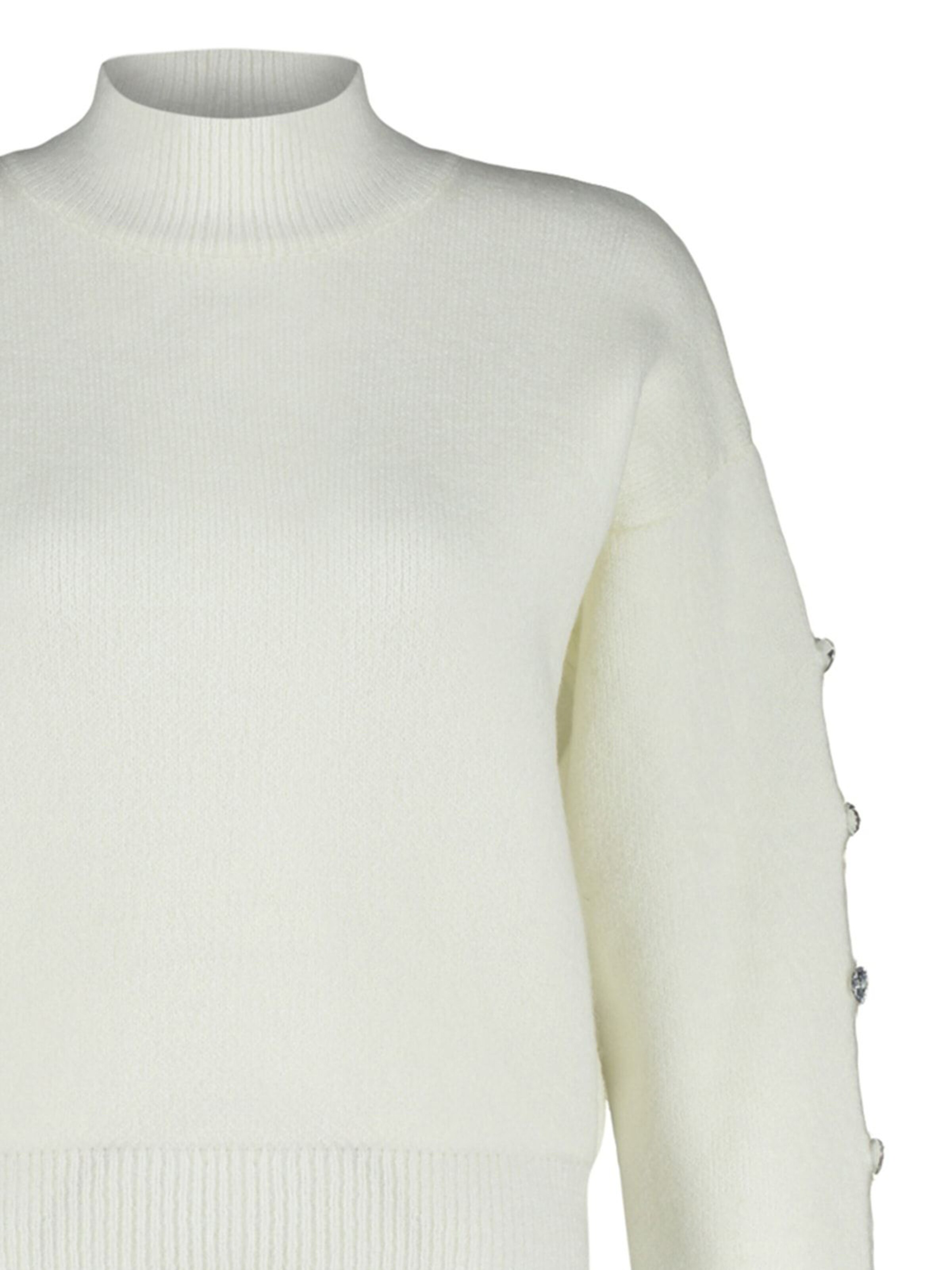 Trendyol Sveter - Béžová