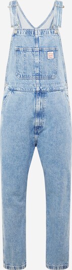 LEVI'S ® Latzjeans in hellblau, Produktansicht