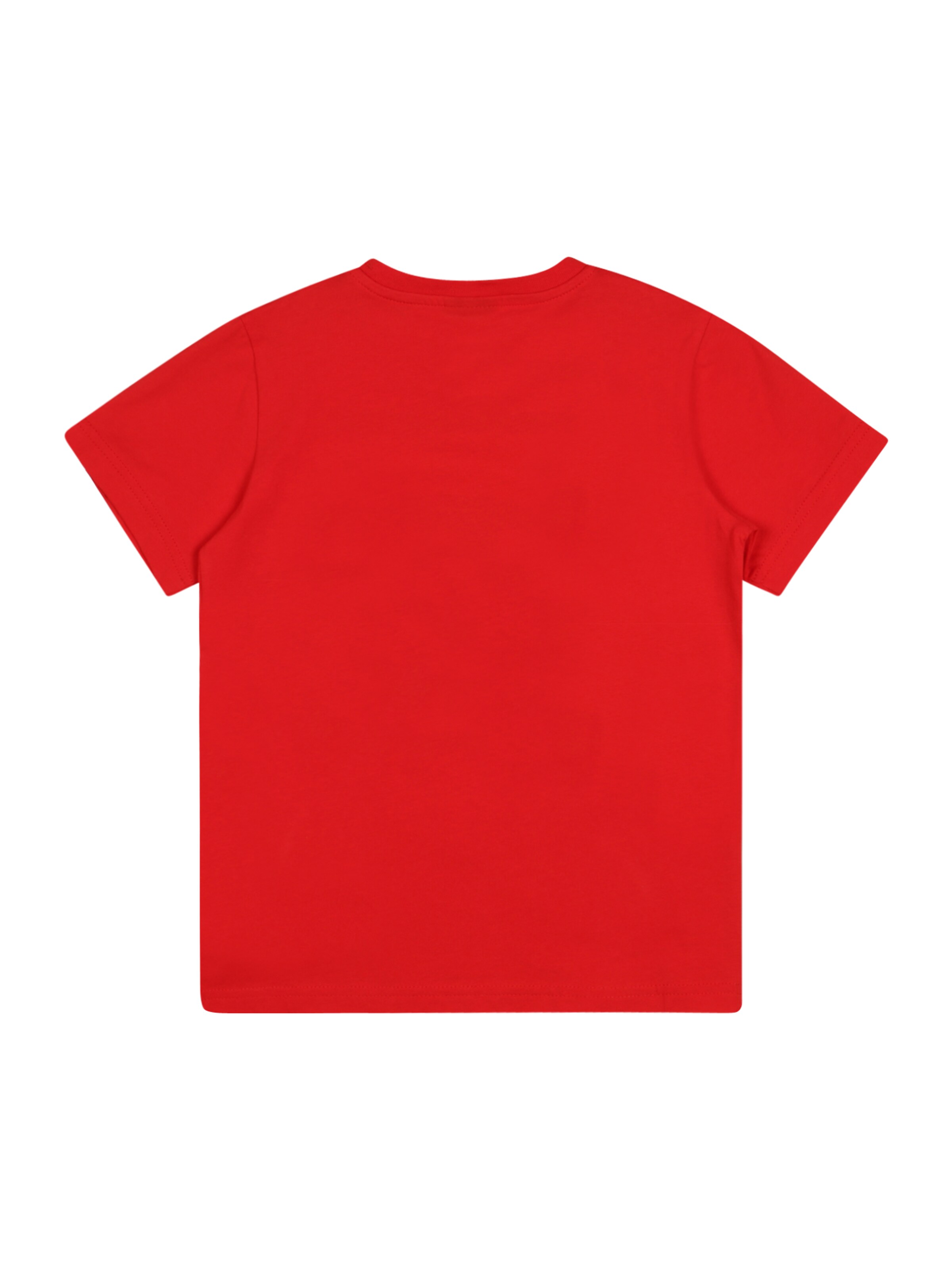 Kinder Teens (Gr. 140-176) Champion Authentic Athletic Apparel T-Shirt in Rot - VI37623 Kinder Teens (Gr. 140-176) Champion Authentic Athletic Apparel T-Shirt in Rot - VI37623