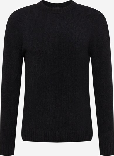 DRYKORN Sweater 'FREDDY' in Black, Item view