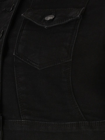 Only Petite Between-Season Jacket 'WESTA' in Black