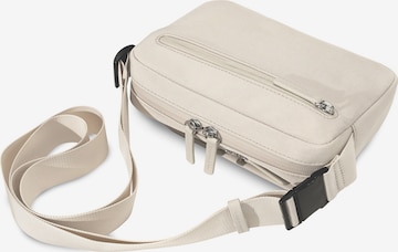 Kapten & Son Crossbody bag 'Lulea' in Beige