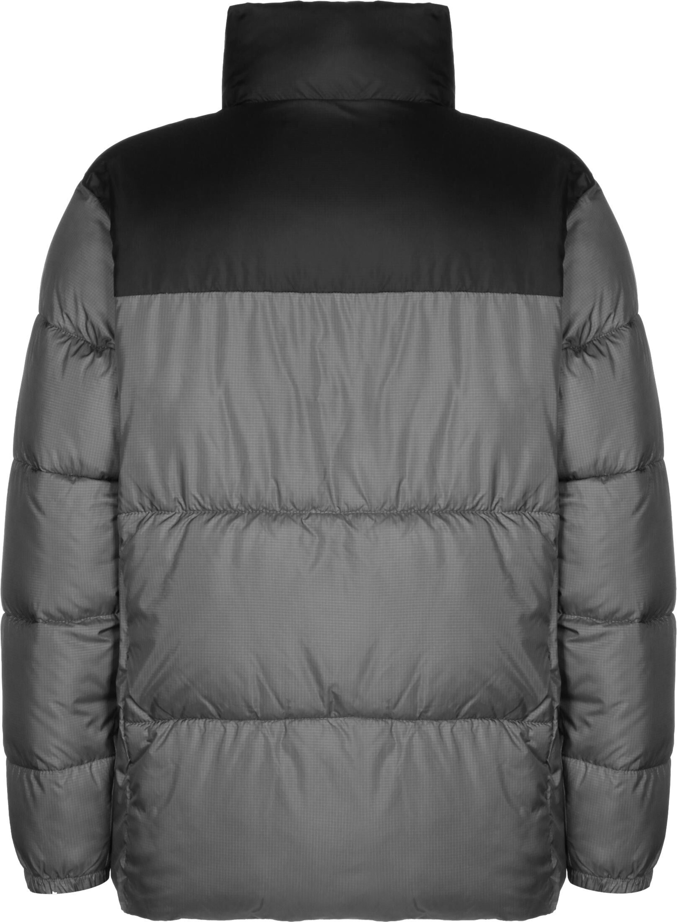 COLUMBIA Winterjas 'Puffect II' in Grijs