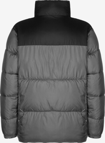COLUMBIA Winter Jacket 'Puffect II' in Grey