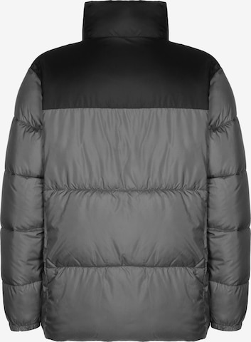 COLUMBIA Winterjacke 'Puffect II' in Grau