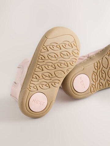Stivale di Next in rosa