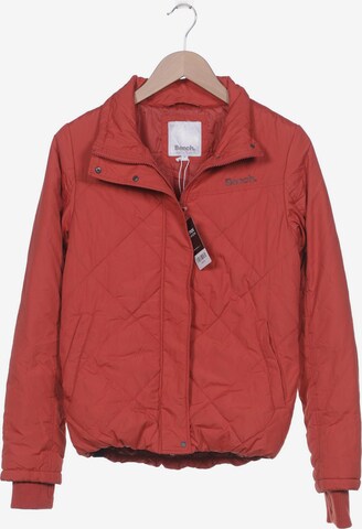BENCH Jacket & Coat in S in Orange: front