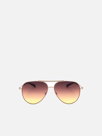 MISSONI Sonnenbrille‌‌‌‌‌‌ in Gold