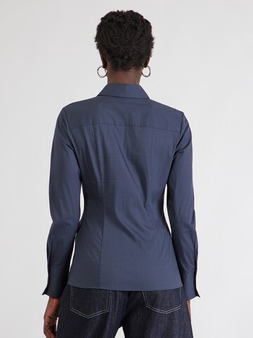 HUGO Блузка в Синий