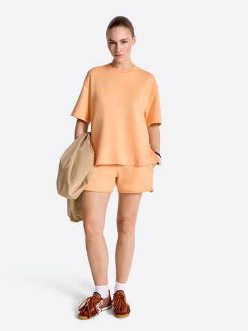 Rich & Royal Shirt in Oranje