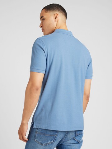 FYNCH-HATTON Poloshirt in Blau