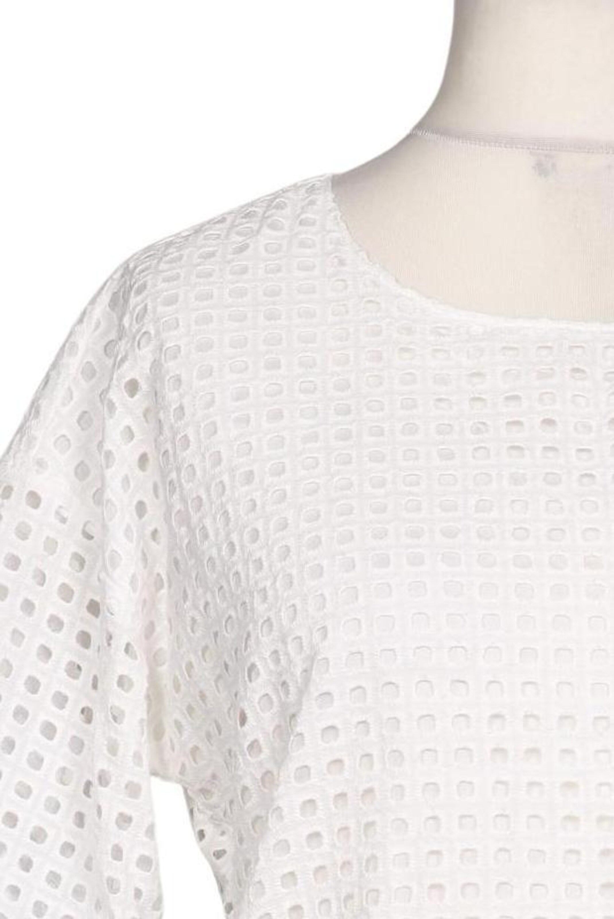 Looxent Blouse & Tunic in L in White