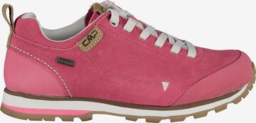 Chaussure basse 'Elettra' CMP en rose