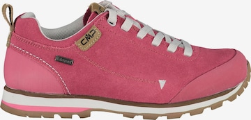 Chaussure basse 'Elettra' CMP en rose