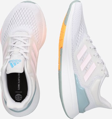 ADIDAS SPORTSWEAR Маратонки за бягане 'Eq21 Run' в сиво