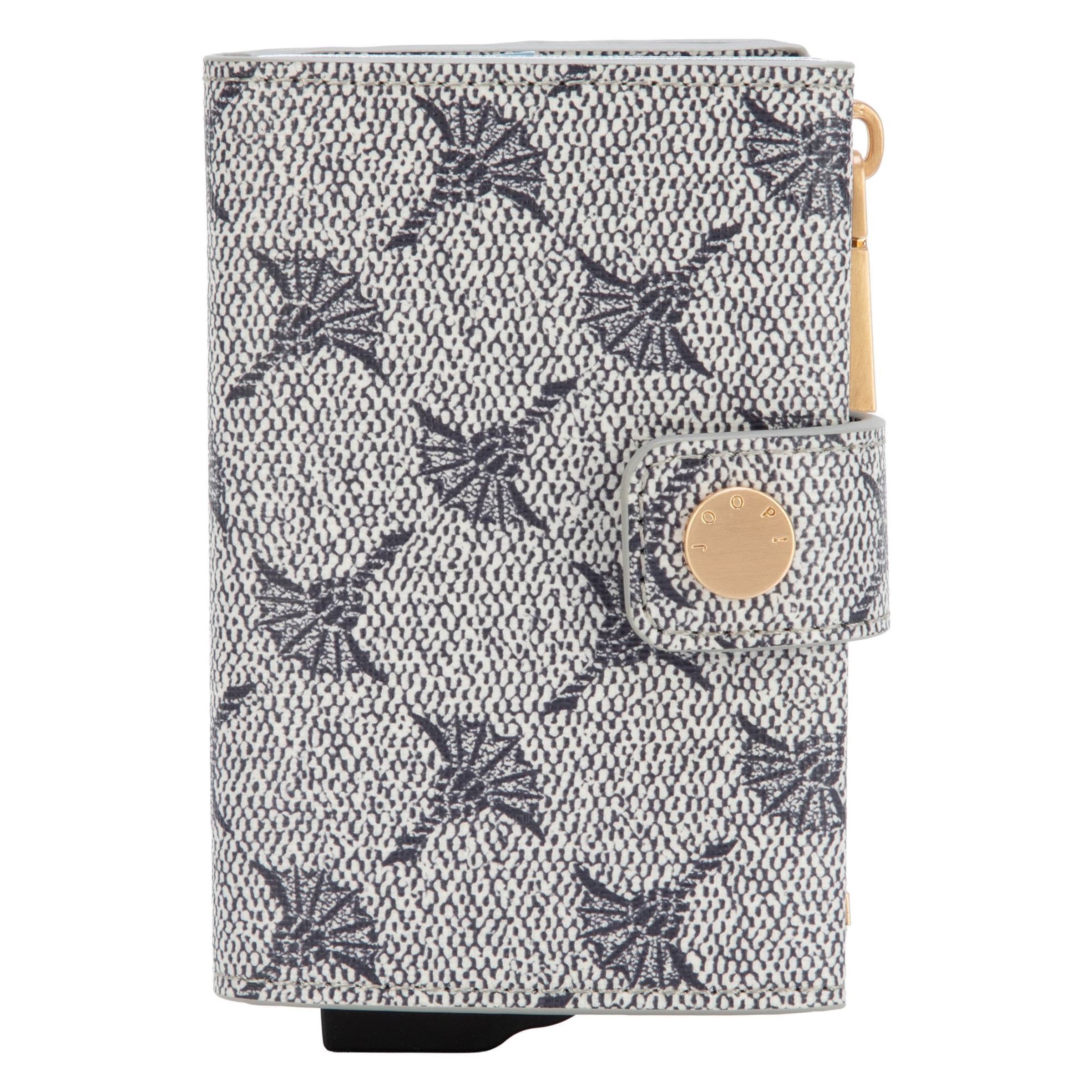 JOOP! Portemonnee 'Mazzolino' in de kleur Donkerblauw, Productweergave