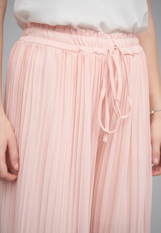 Wide Leg Pantalon Cloud5ive en rose