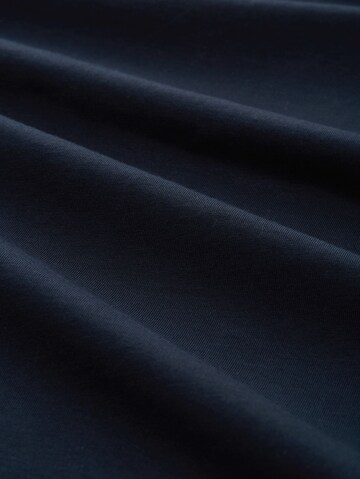 TOM TAILOR Shirt in Blauw