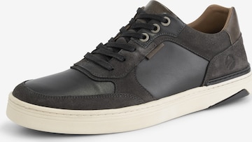 Travelin Sneakers 'Southam ' in Black: front