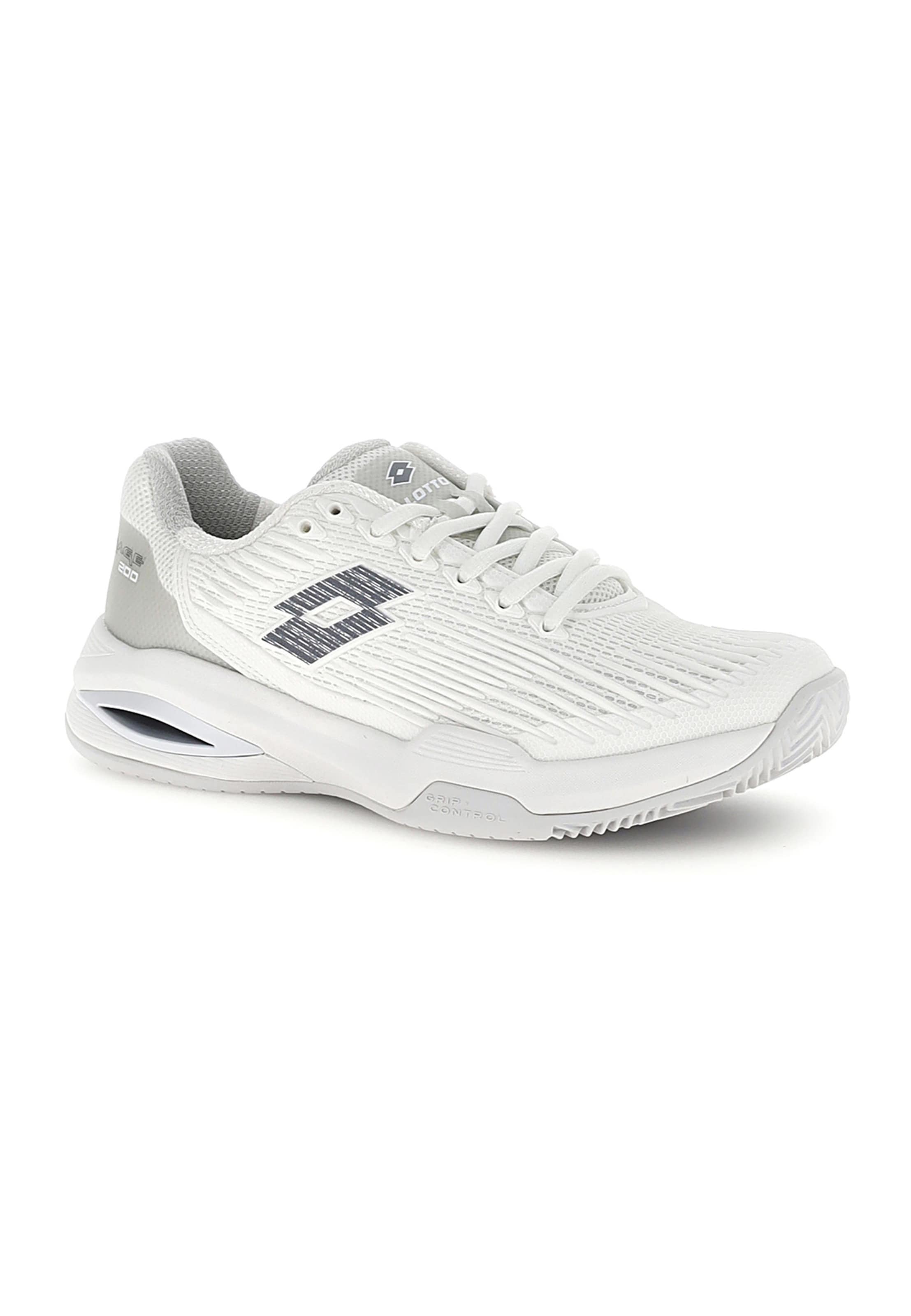 Chaussure de sport 'Mirage 200 II' LOTTO en blanc
