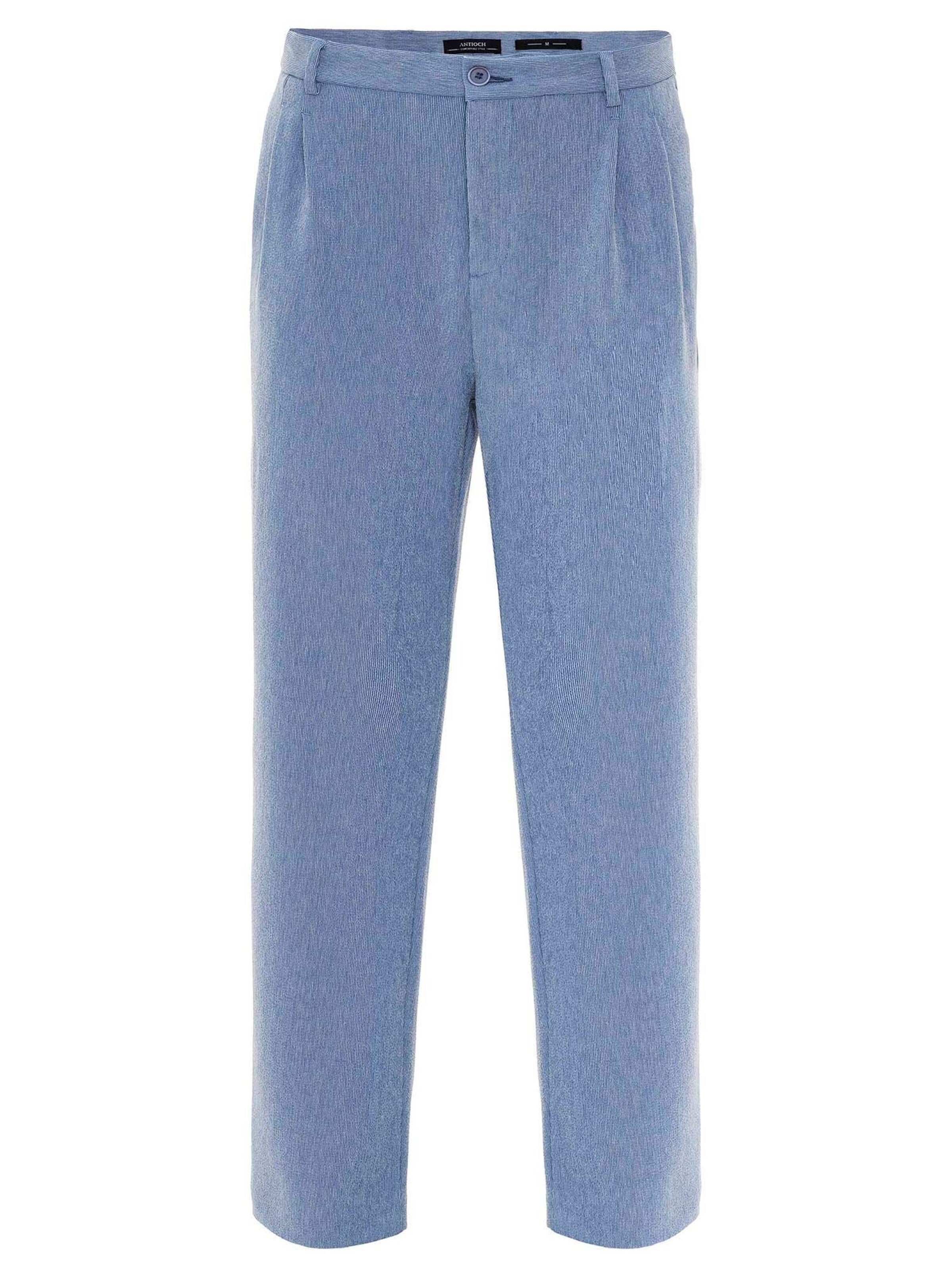 zils Antioch Standarta Uzvalks