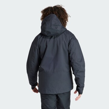 Veste de sport 'Xperior 2L Insulated ' ADIDAS TERREX en noir