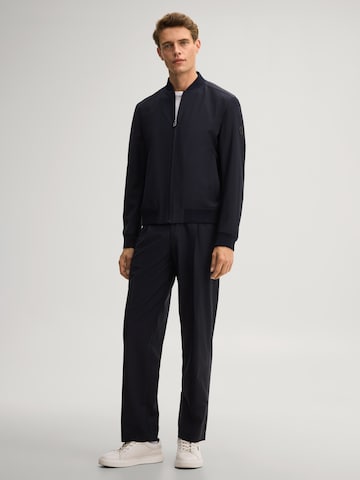 JOOP! Regular Fit Business-Sakko in Blau