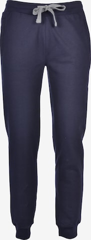 U.S. POLO ASSN. Pants in Blue: front