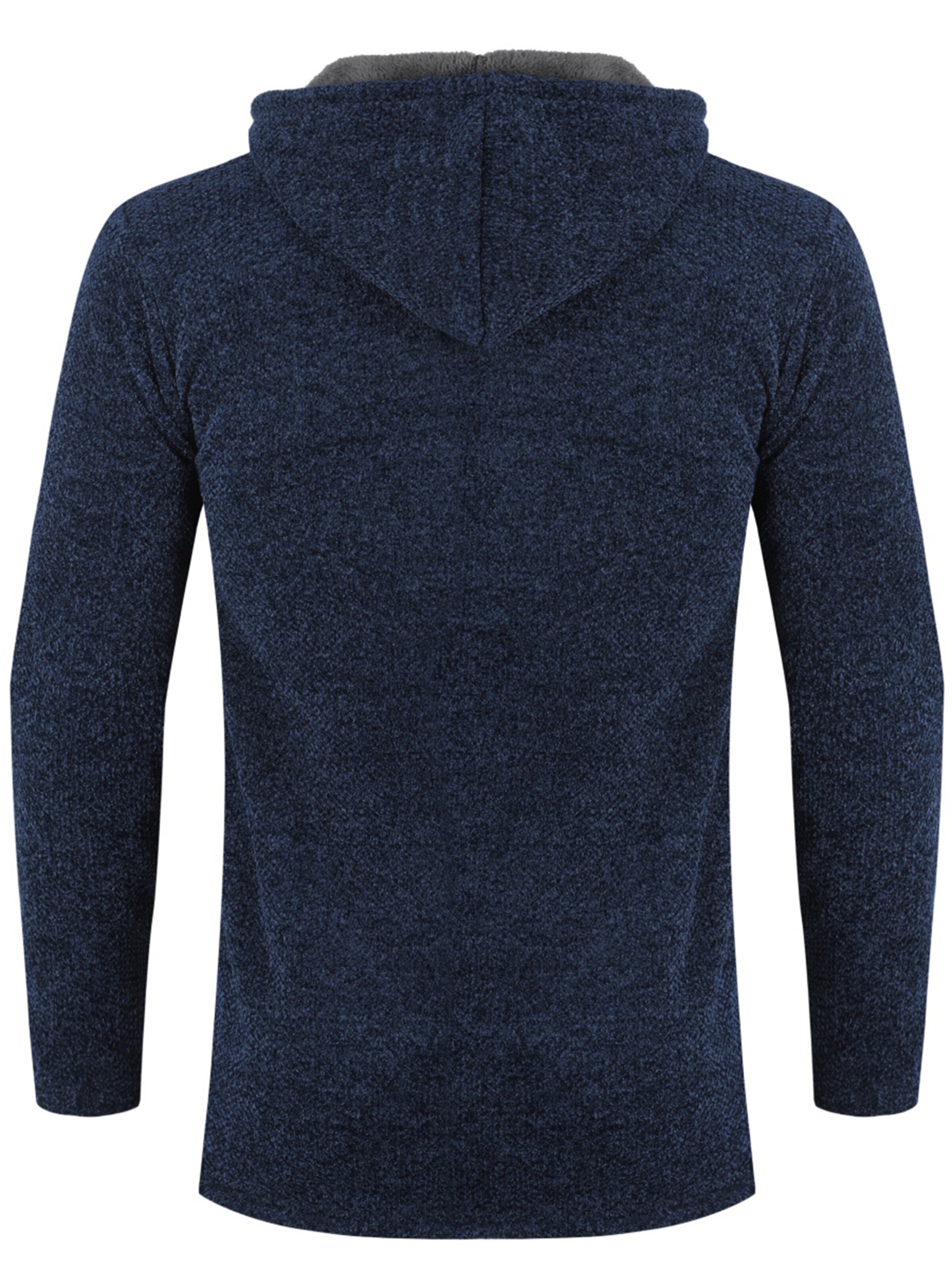 Youthup Strickjacke‌‌ in Blau