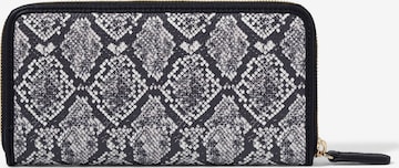 Porte-monnaies Braccialini en noir : devant