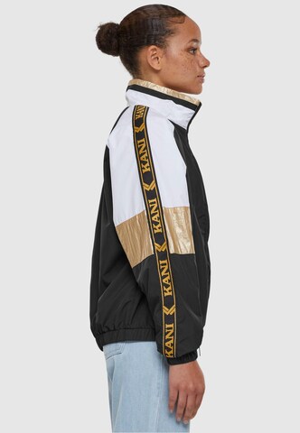 Karl Kani Between-Season Jacket in Black