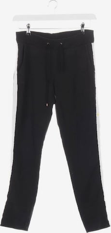 Juvia Pants in XXS in Black: front