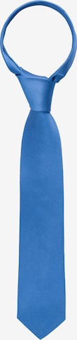 ETERNA Tie in Blue: front